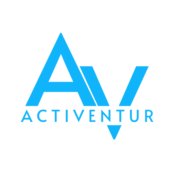 Activentur logo